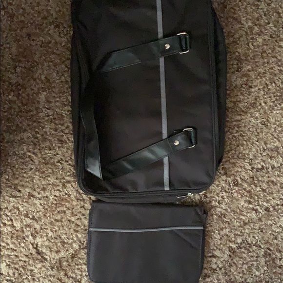Laptop bag. - Picture 1 of 3